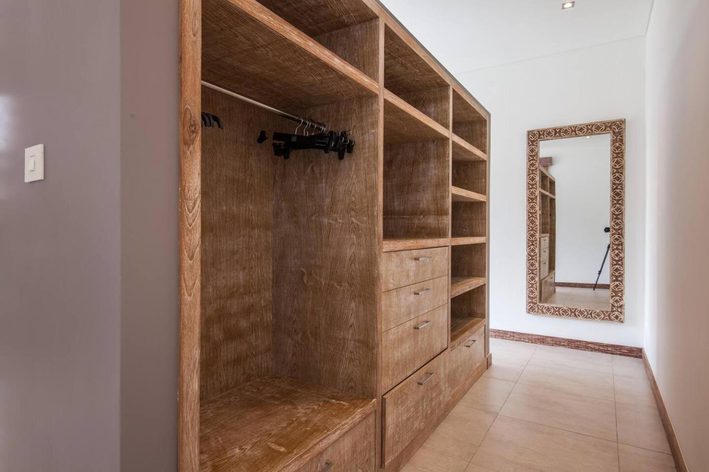 Spacious 4 Bedroom Garden And Pool Villa *